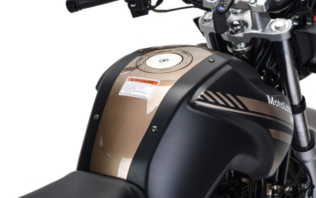 Мотоцикл MOTOLAND (МОТОЛЕНД) 300 BANDIT в Шахтах