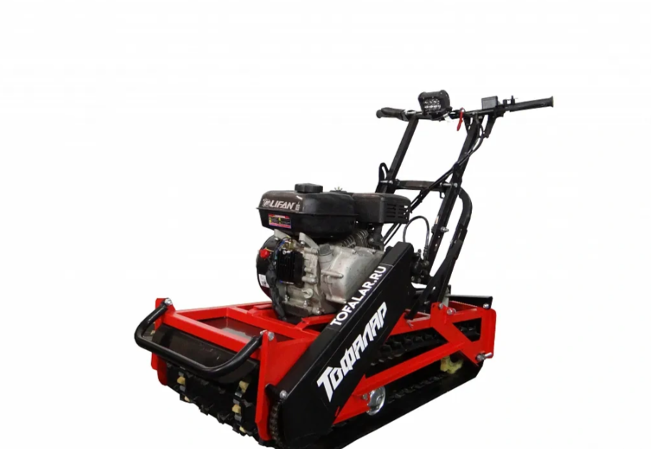 Мотобуксировщик Тофалар Мини в Шахтах