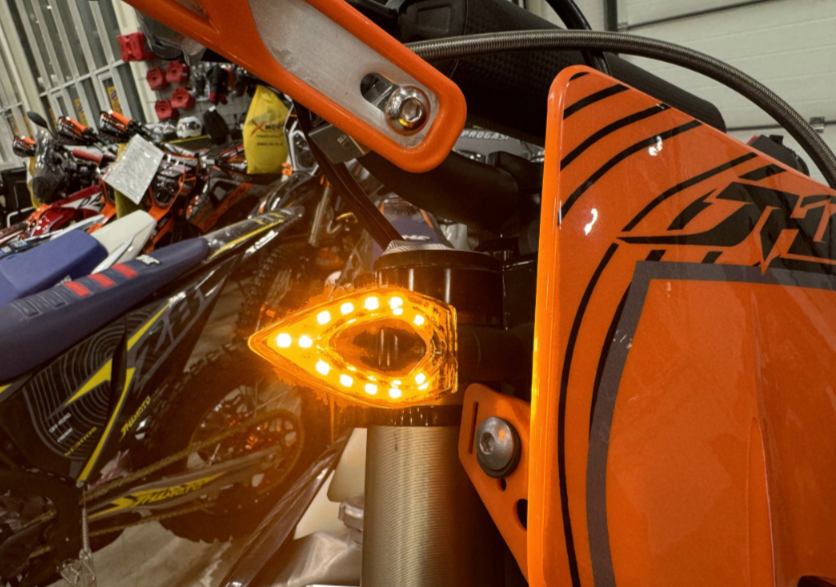 Мотоцикл JHLMOTO JHL M5 MT250 (1E66MM) в Шахтах