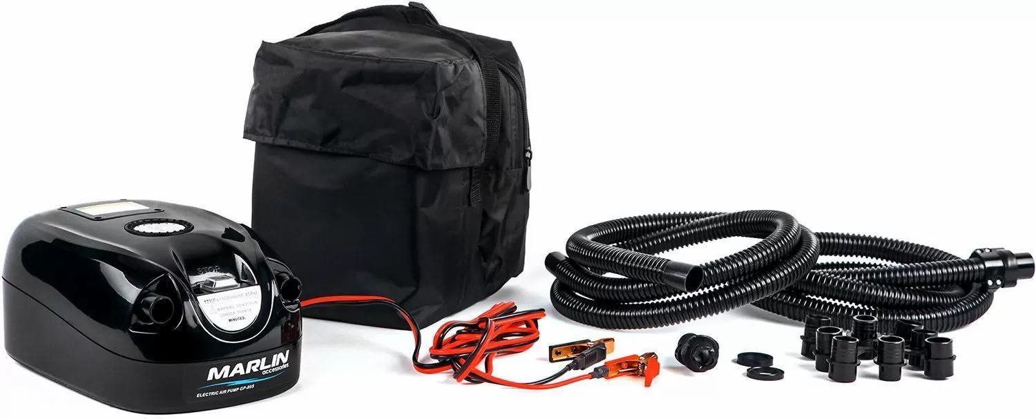 ЭЛЕКТРИЧЕСКИЙ НАСОС MARLIN GP-80 S в Шахтах