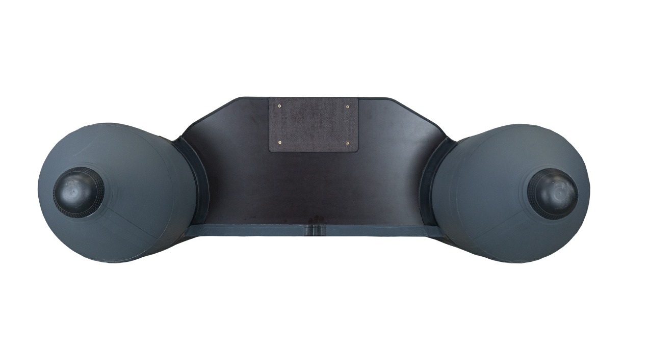 Лодка БАРС 2800 Слань-книжка киль в Шахтах