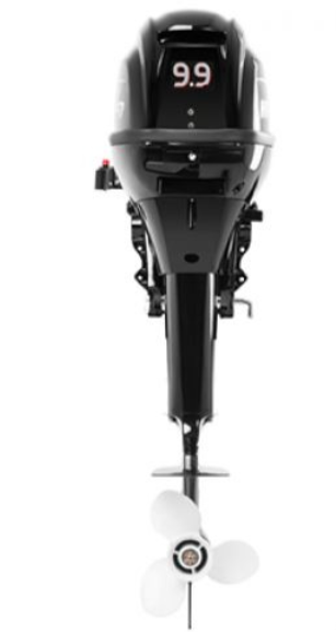 Лодочный мотор HIDEA HD9.9FHS в Шахтах