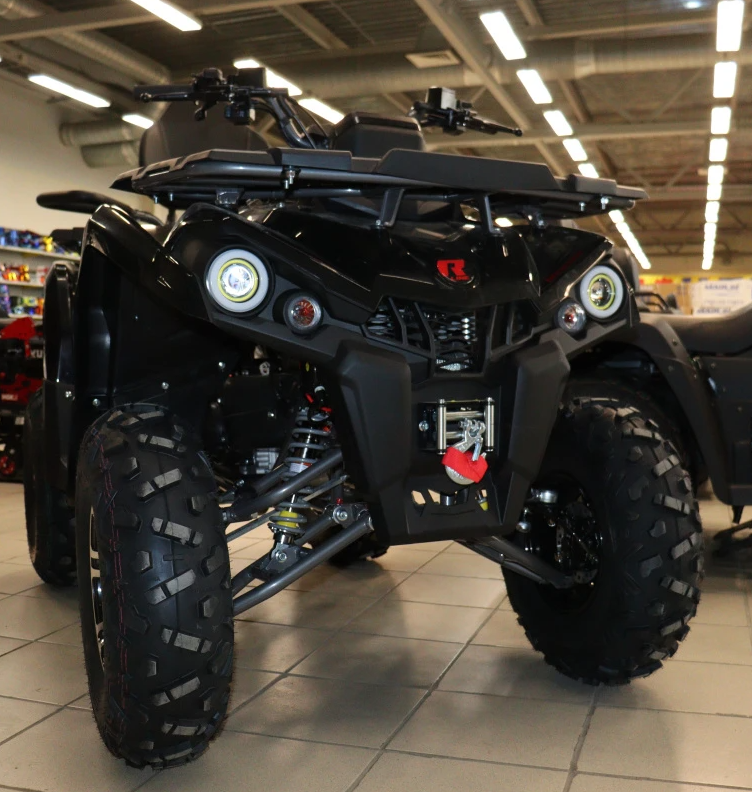 Квадроцикл PROMAX RENEGADE 300 LONG WINCH PRO (2025) в Шахтах