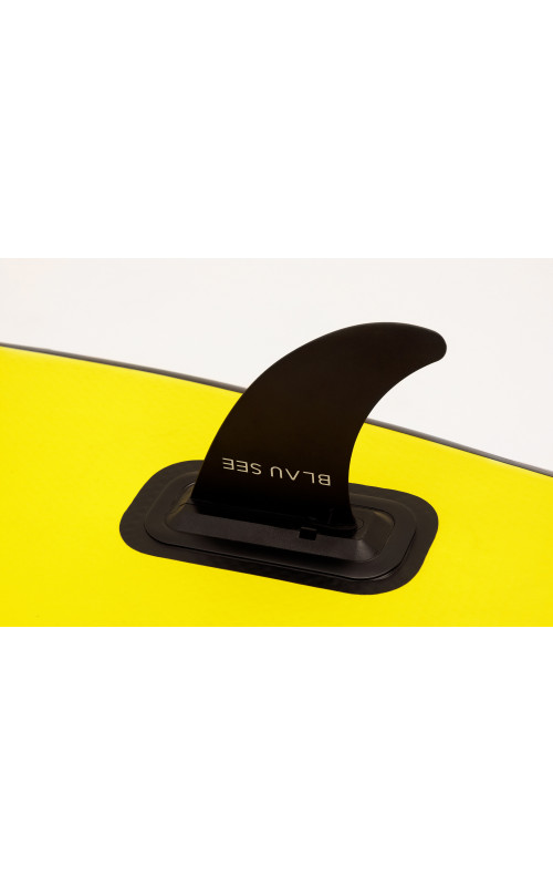 Надувной каяк Blau See Big Fish-3 Премиум в Шахтах