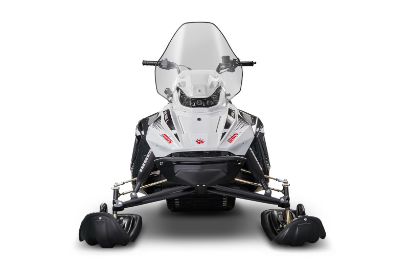 Снегоход IRBIS TUNGUS 600L 25/26 в Шахтах