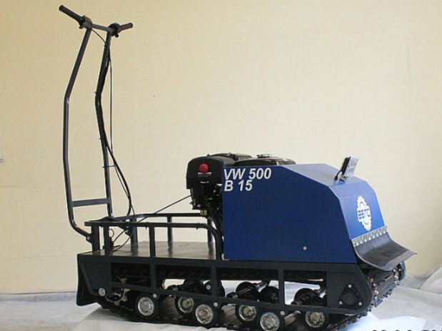 Мотобуксировщик ВЕПС WINTER «ЛОНГ» 18 в Шахтах