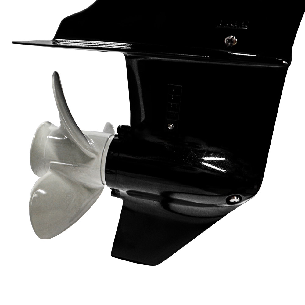 ЛОДОЧНЫЙ МОТОР TOYAMA F9.9FWS в Шахтах