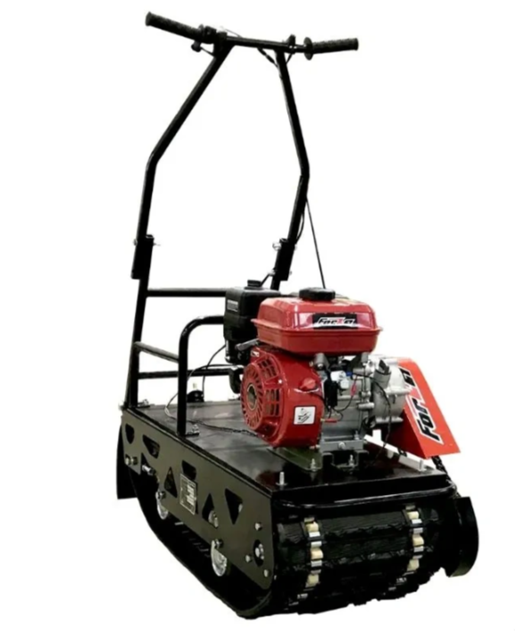 Мотобуксировщик Forza МБС1-6С в Шахтах