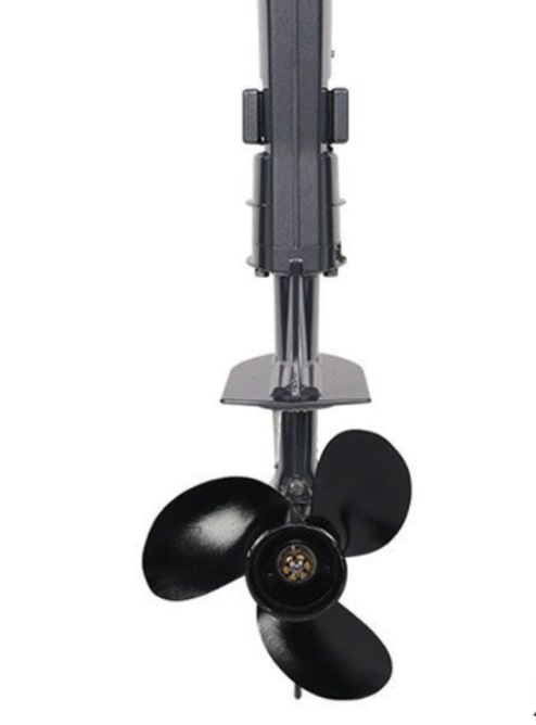 Лодочный мотор ALLFA T2,6S в Шахтах