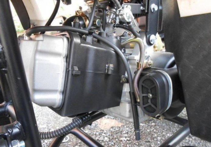 Квадроцикл MOTOLAND (МОТОЛЕНД) 200 ALL ROAD в Шахтах