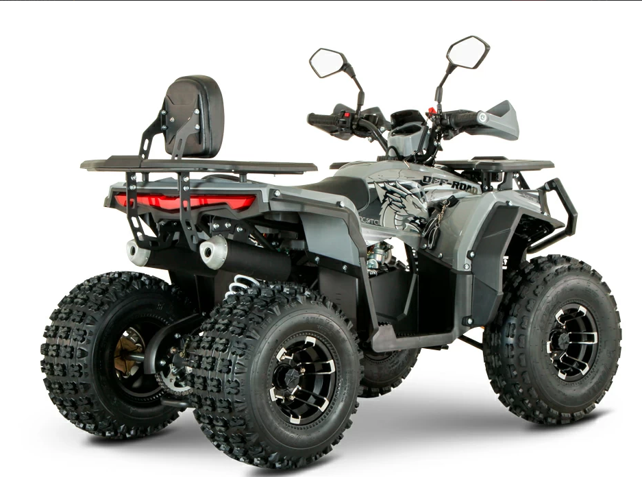 Квадроцикл YACOTA DRAGON LUX LD 150 PRO-SPORT в Шахтах