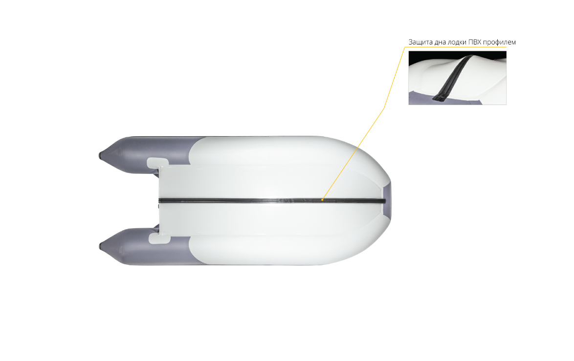 Лодка Ривьера Компакт 2900 СК в Шахтах