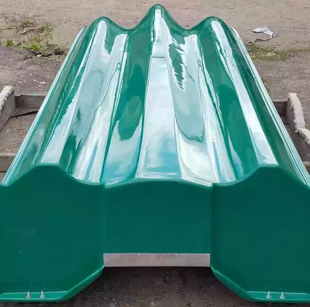 Стеклопластиковая лодка Neman-340 (тримаран) в Шахтах