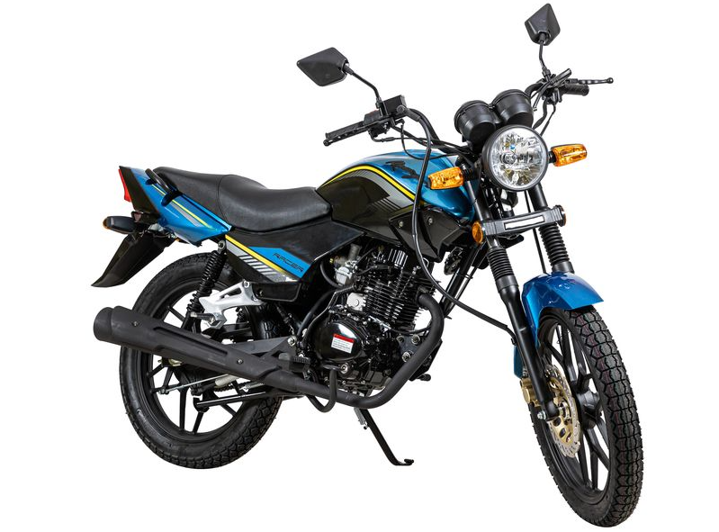 Мотоцикл RACER RC150-23 TIGER в Шахтах