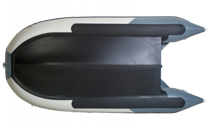 НАДУВНАЯ ЛОДКА GLADIATOR D470AL в Шахтах