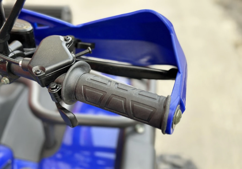  Квадроцикл PROMAX ATV 250 MAX (2025) в Шахтах