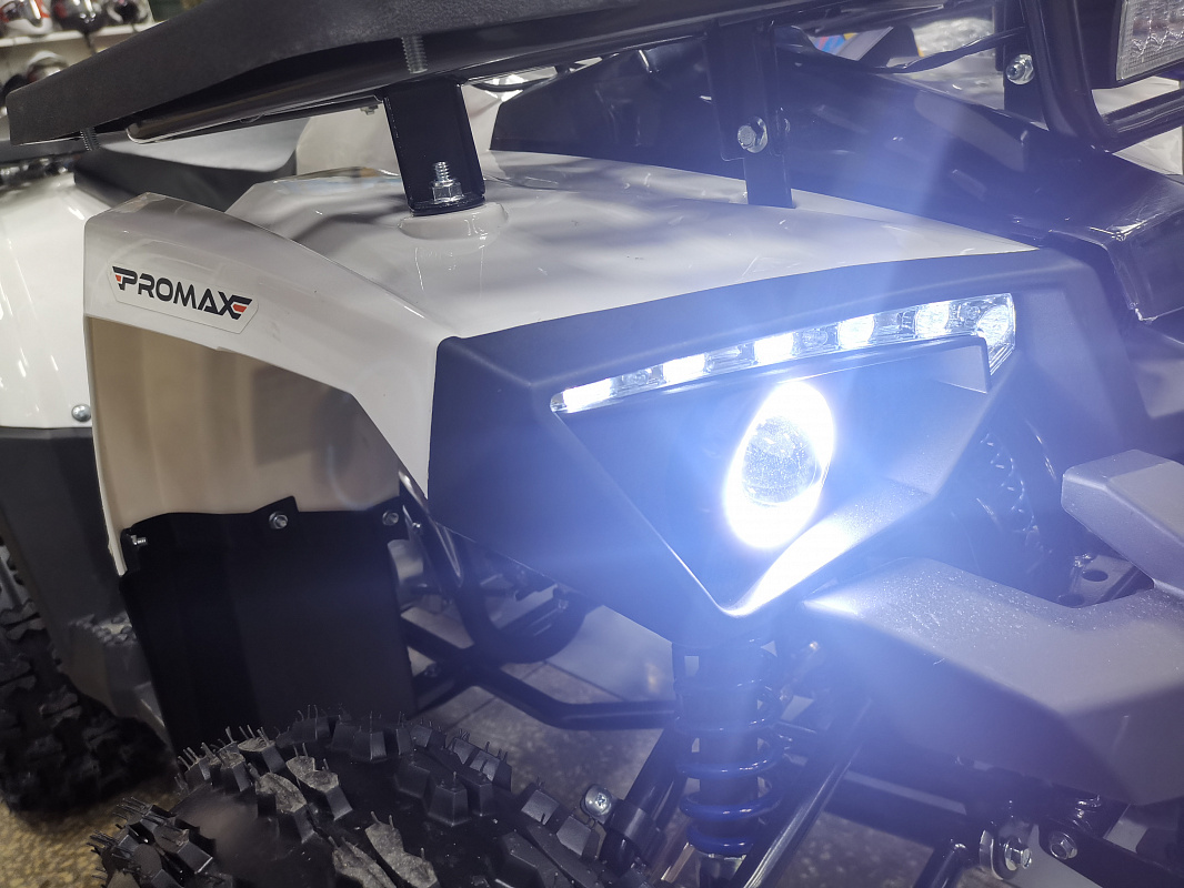 Квадроцикл PROMAX WILD 175 LUX в Шахтах