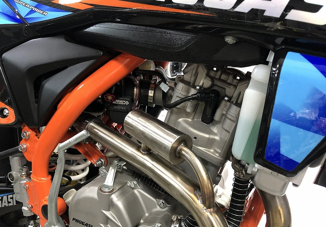 Мотоцикл Progasi Gaudi 300 в Шахтах