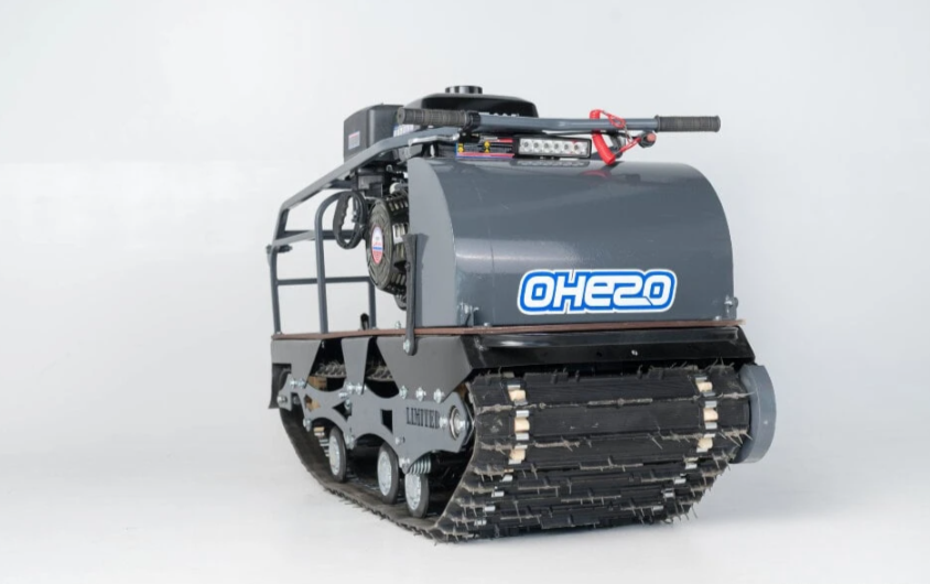 Мотобуксировщик ОНЕГО 500 15 FRONT LIMITED в Шахтах