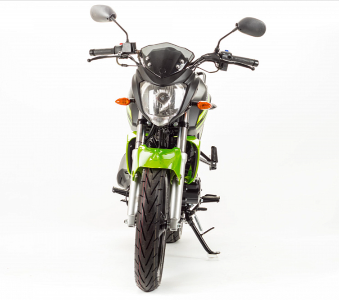 Мотоцикл BANDIT 250 в Шахтах