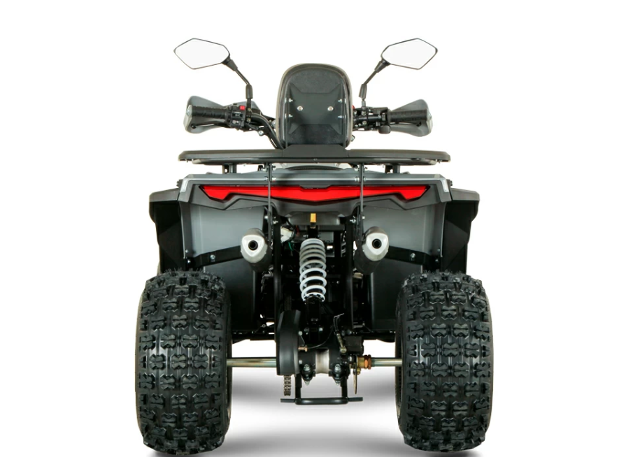 Квадроцикл YACOTA DRAGON LUX LD 125 в Шахтах