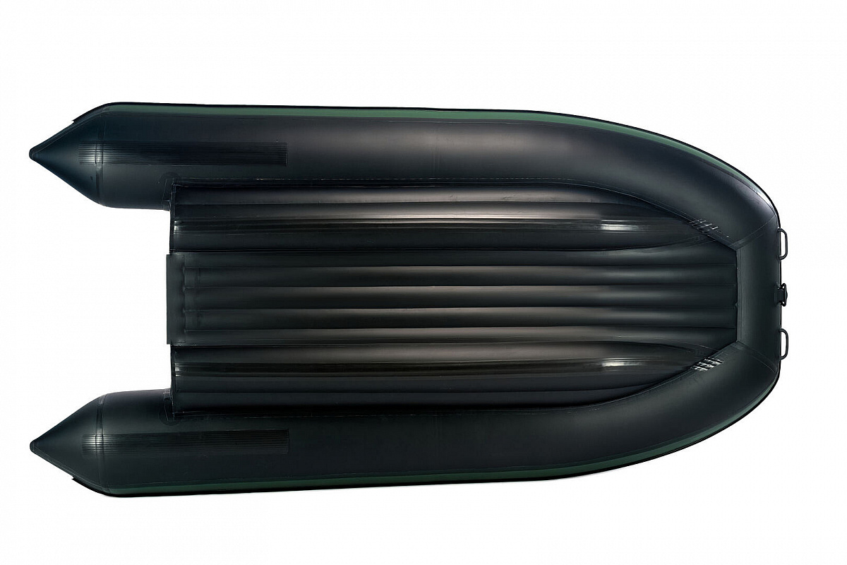 Лодка MISHIMO FAMILY LITE DF 390 в Шахтах