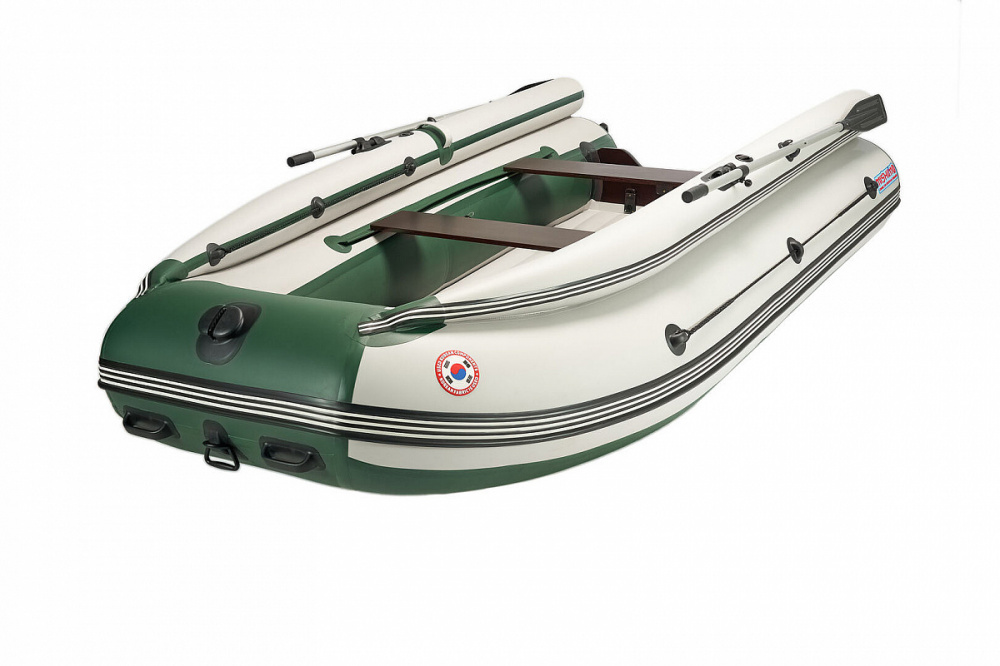 Лодка MISHIMO FAMILY LITE 390 в Шахтах