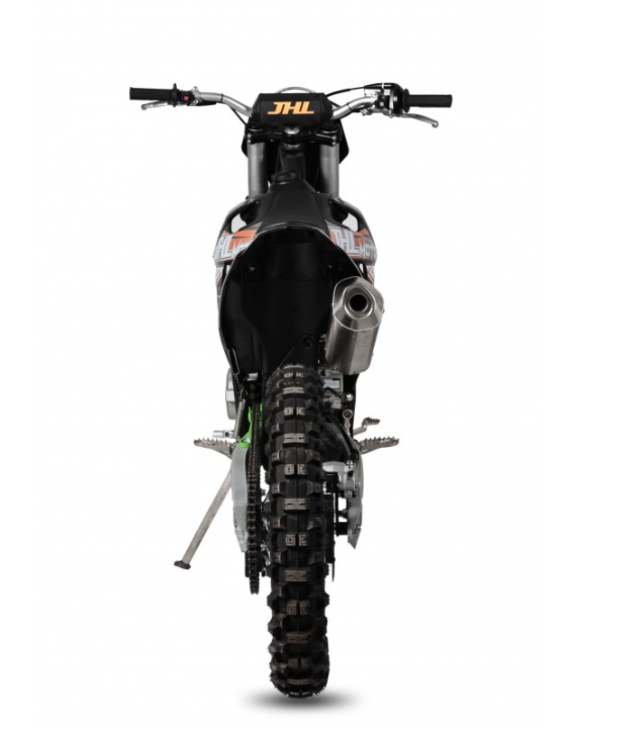 Мотоцикл JHLMOTO JHL LX1 CB250 (172FMM-3A) в Шахтах