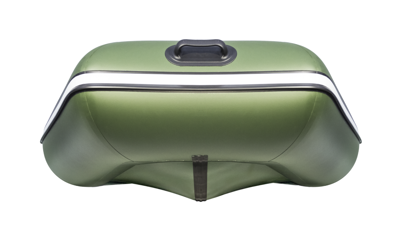 Лодка АКВА 2900 СК в Шахтах