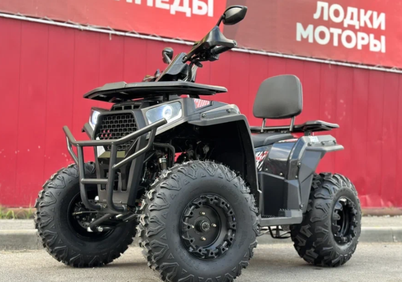 Квадроцикл GBM CROSS HILL 300 NEW в Шахтах