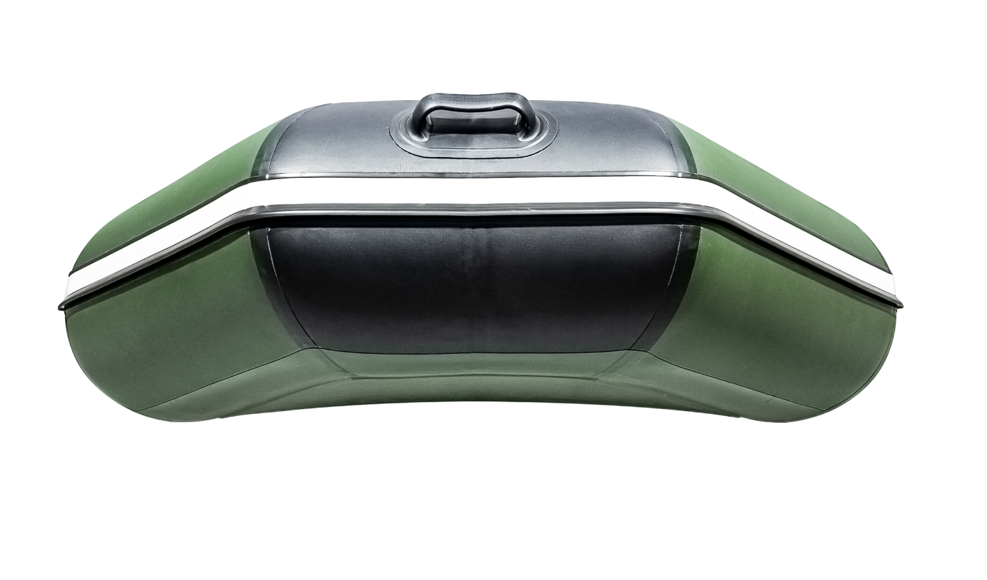 Лодка Аква 2800 в Шахтах