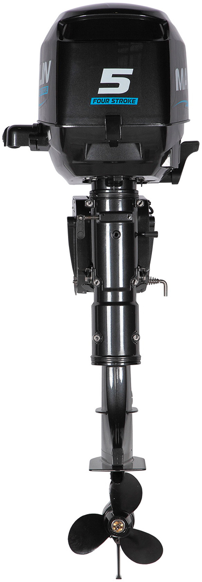 Лодочный мотор MARLIN MF 5 AMHL в Шахтах