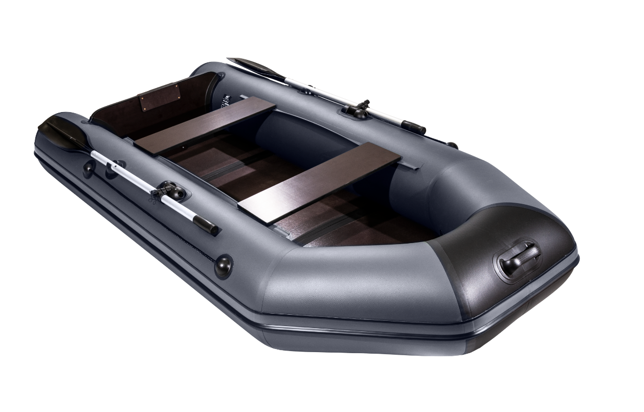  Лодка АКВА 2800 Слань-книжка киль в Шахтах