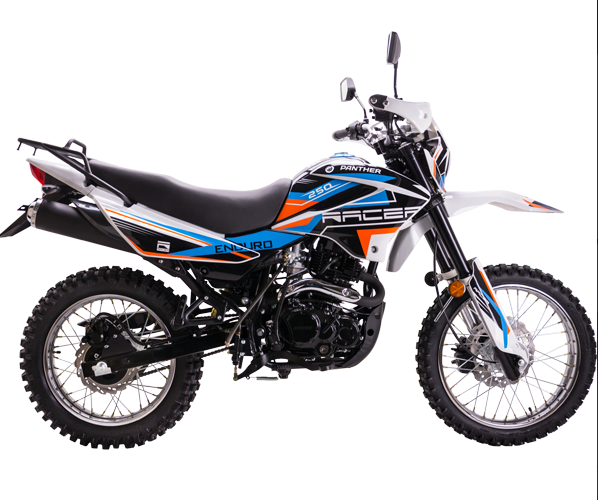 Мотоцикл Racer RC250GY-C2 Panther в Шахтах