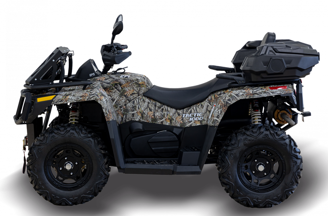 Квадроцикл HISUN TACTIC GT1000/EXTREME EDITION в Шахтах