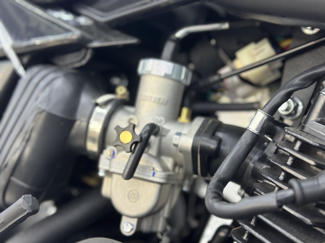 Кроссовый мотоцикл PROMAX ARMY 250 в Шахтах