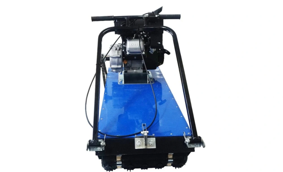 Мотобуксировщик XTREME-MOTORS "Конек-Горбунок" 8.5 л.с. в Шахтах