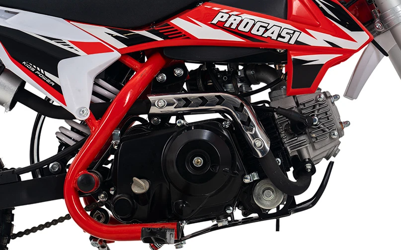 Питбайк Progasi KIDS POWER 110 (10/10) в Шахтах