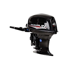 Лодочный мотор MARLIN PROLINE MP 40 AMH в Шахтах