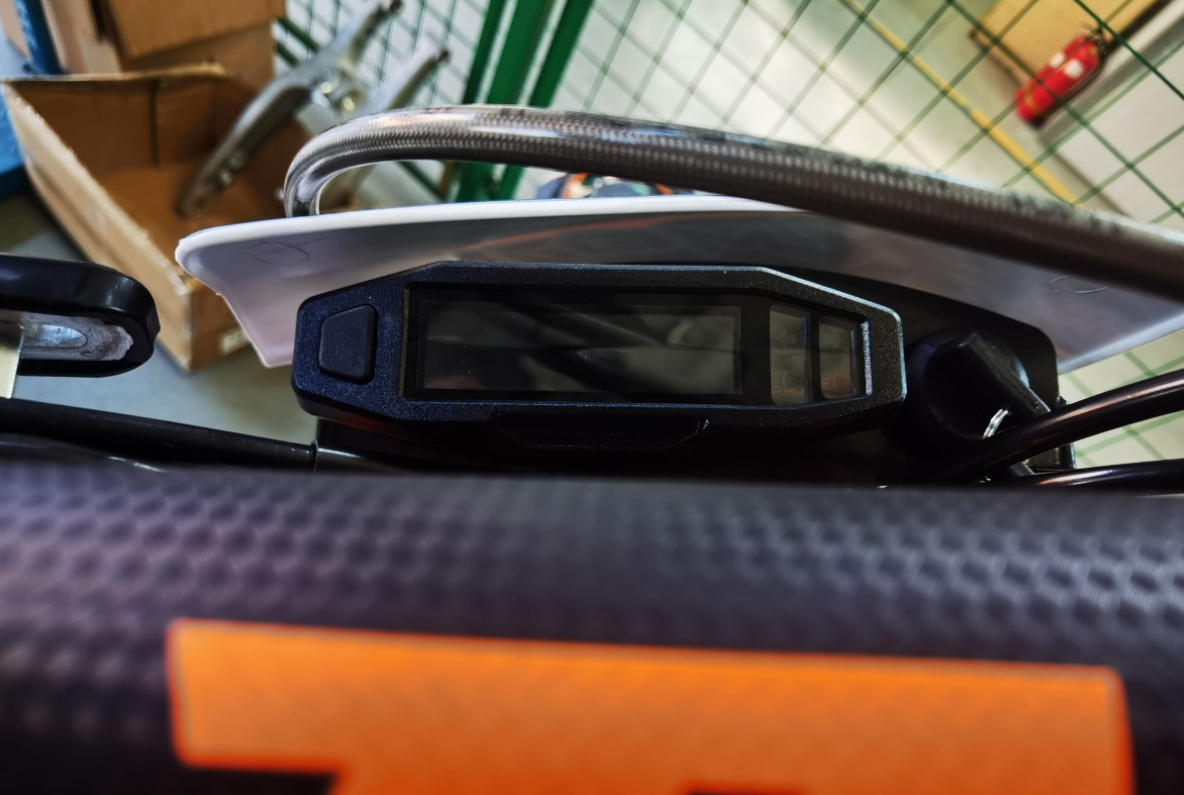 Мотоцикл JHLMOTO JHL Z4 PR250 (172FMM-5) в Шахтах