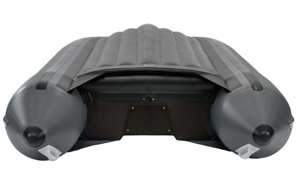 ЛОДКА НАДУВНАЯ YUKONA 340 НДНД в Шахтах