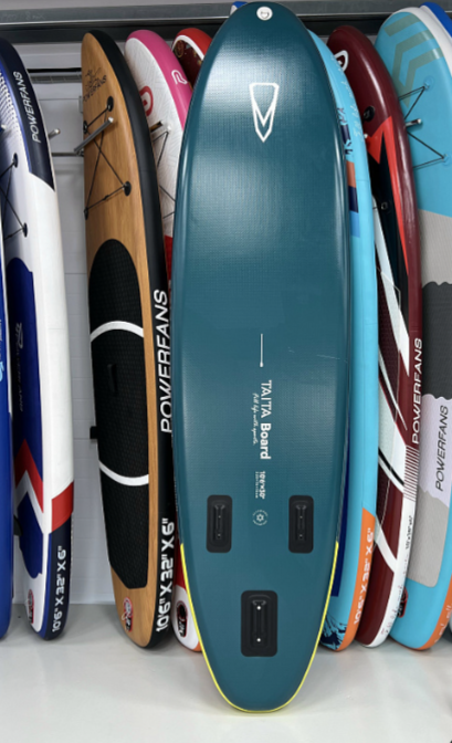 SUP (САП) ДОСКА RAIDEX POWERFANS ITALIAN SLIDING 10,6’ (320СМ) в Шахтах