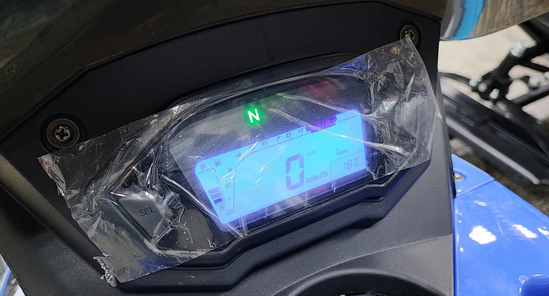 Снегоход Ataki WD150 Б/У в Шахтах