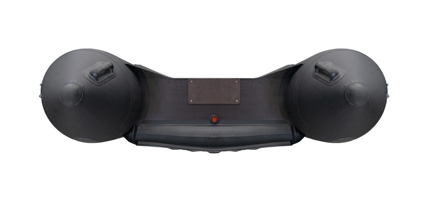 Лодка Таймень RX 3700 НДНД в Шахтах