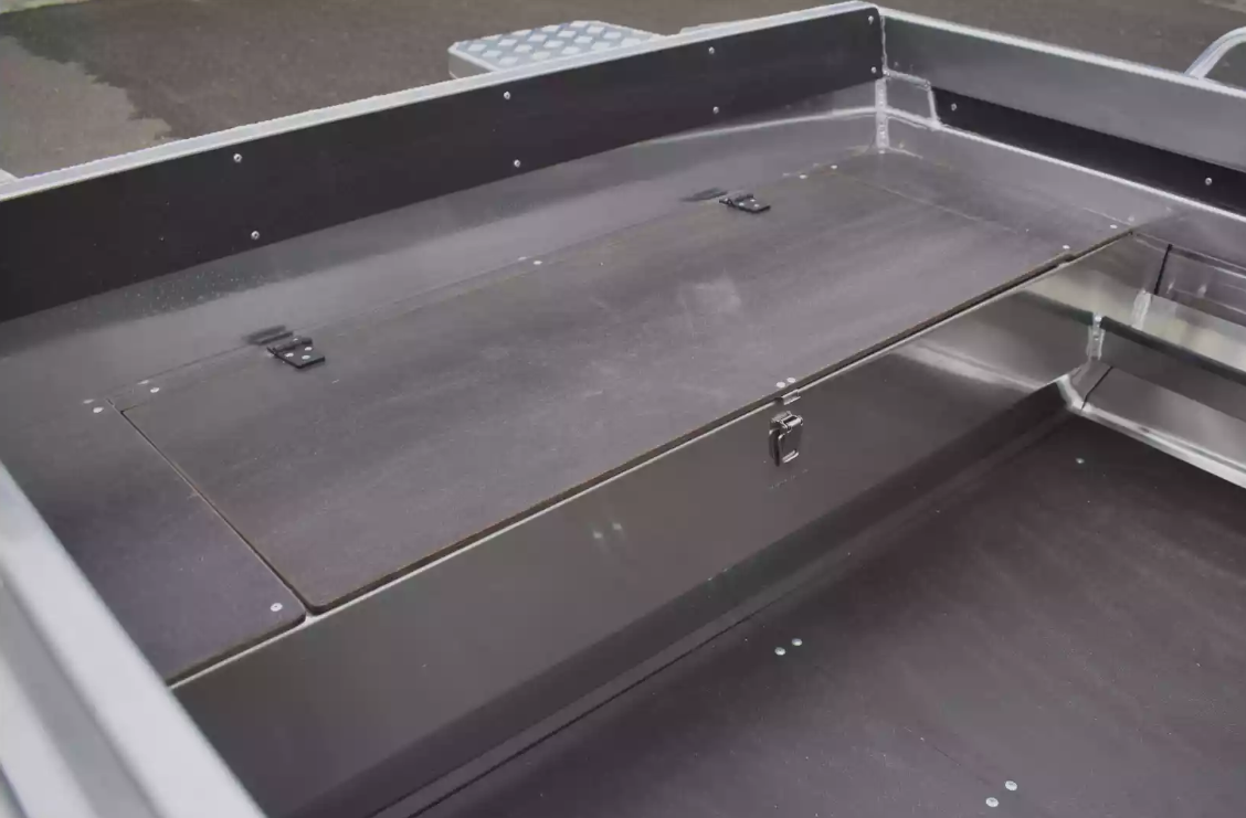 Алюминиевая лодка  Neman-400 PRO в Шахтах