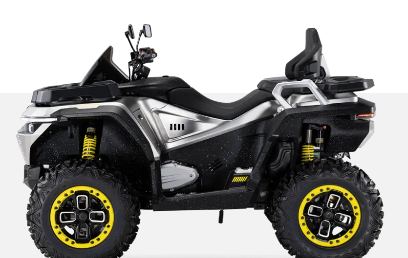 Квадроцикл BENDA REDSTONE 1000 R2 в Шахтах