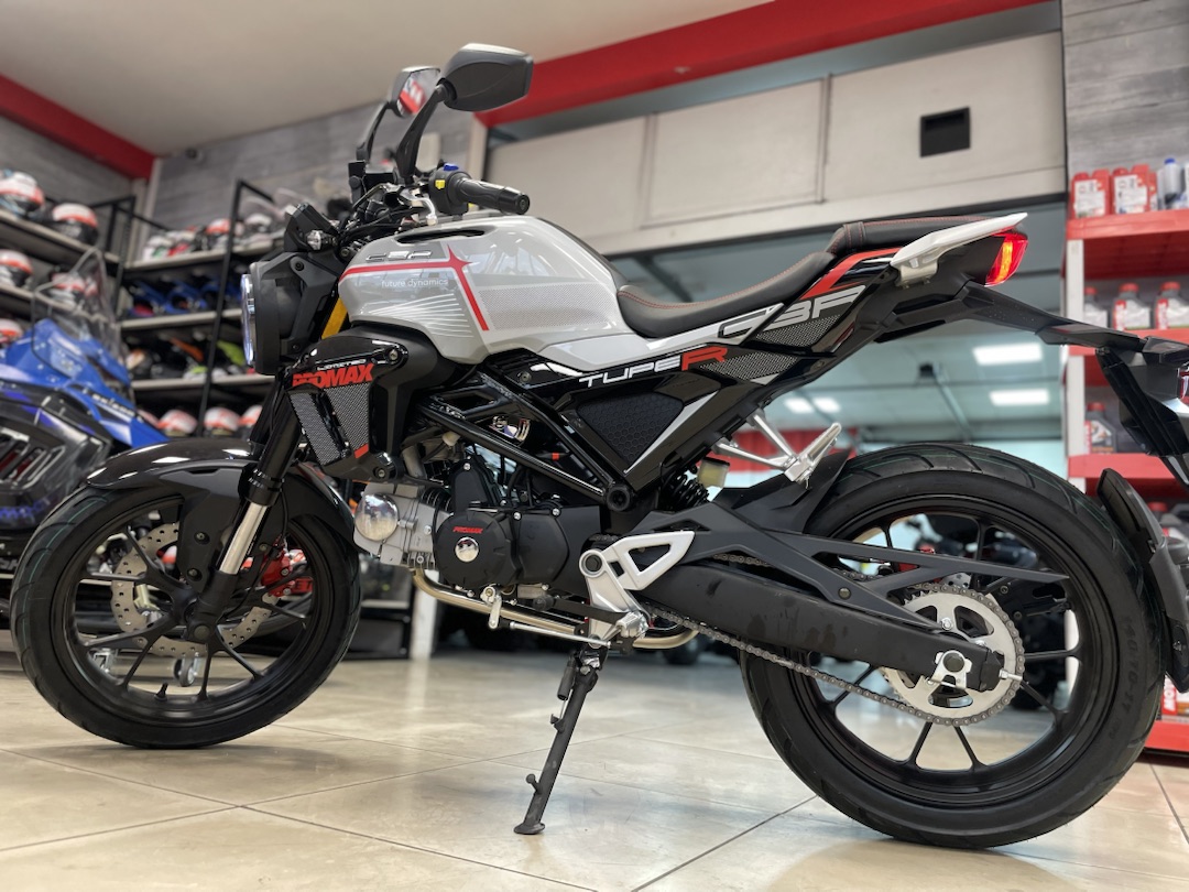 Мопед PROMAX CB150R (49) в Шахтах