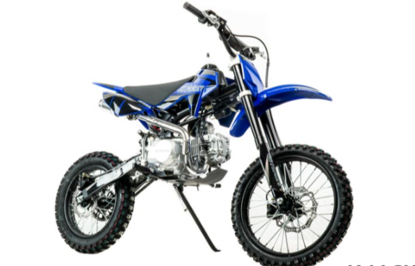 Питбайк MOTOLAND (МОТОЛЕНД) GS Motors S14 17/14 в Шахтах