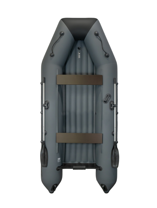 Лодка Барс 3400 НДНД в Шахтах