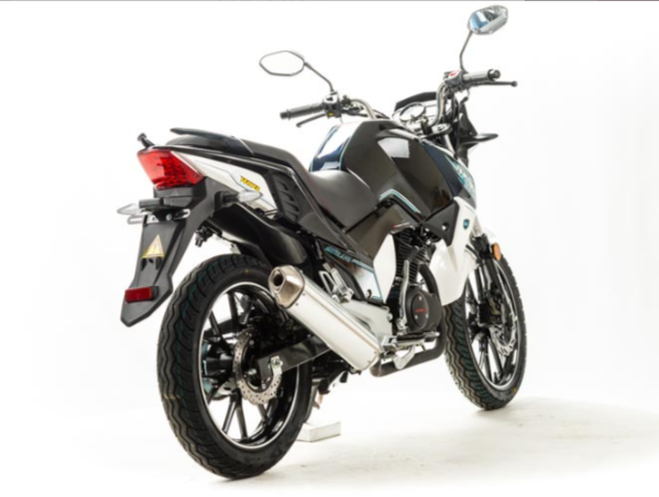 Мотоцикл MOTOLAND (МОТОЛЕНД) FIGHTER 250 в Шахтах